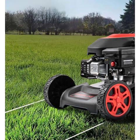 ⁨KOSIARKA SPALINOWA PROLINE, 410MM, 131CC, 2.2KW, 25-75MM⁩ w sklepie Wasserman.eu