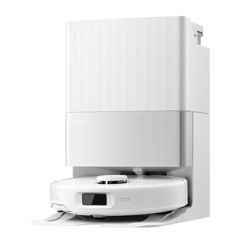 ⁨Robot sprzątający Roborock Qrevo Edge 5V1 (biały) (N)⁩ w sklepie Wasserman.eu