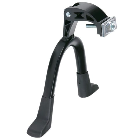 ⁨NÓŻKA STOPKA PODPÓRKA DO ROWERU 24-28 CENTRALNA 2 NOGI DUNLOP⁩ w sklepie Wasserman.eu