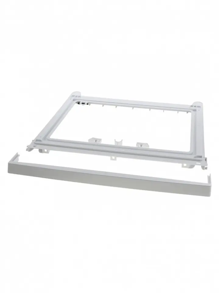 ⁨Kit do zabudowy szuflady Bosch WTZ20410⁩ w sklepie Wasserman.eu