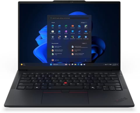 ⁨Notebook LENOVO ThinkPad E14 G7 (14"/Ultra 7 258V /32GB/SSD512GB/W11P/Czarny)⁩ w sklepie Wasserman.eu