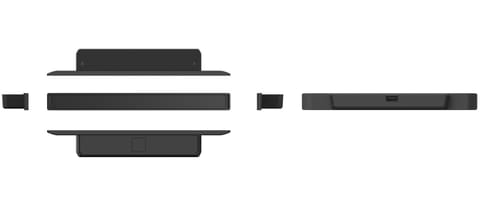 ⁨Moduł WiFi/BT do monitorów Avtek DS⁩ w sklepie Wasserman.eu