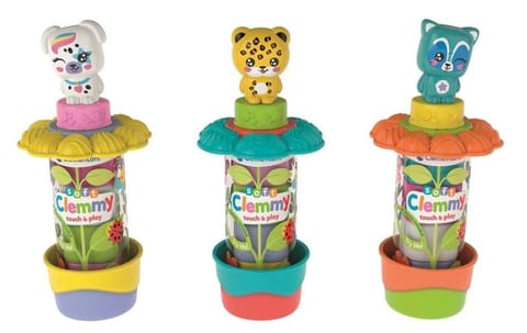 ⁨Klocki w tubie - Ogród⁩ w sklepie Wasserman.eu