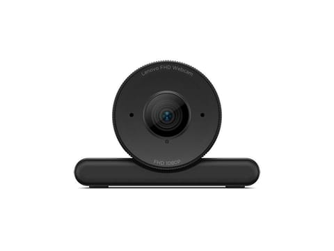 ⁨Lenovo Webcam 2 Mp 1920 X 1080⁩ w sklepie Wasserman.eu