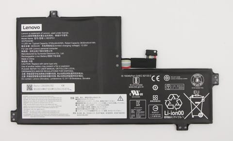 ⁨Lenovo 42Wh lithium-ion laptop⁩ w sklepie Wasserman.eu