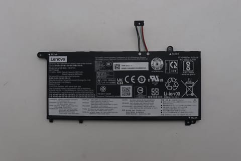 ⁨Lenovo 3-cell 45Wh notebook battery⁩ w sklepie Wasserman.eu