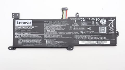 ⁨Lenovo 7.6V 35Wh 2-cell laptop⁩ w sklepie Wasserman.eu