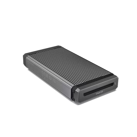 ⁨Sandisk Pro-Reader Cfast Card Reader⁩ w sklepie Wasserman.eu