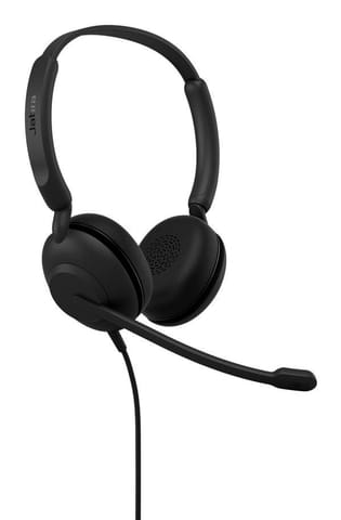 ⁨Jabra Evolve 10 - Stereo, Usb-A⁩ w sklepie Wasserman.eu