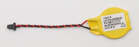 ⁨Lenovo CR2016 RTC CMOS battery for⁩ w sklepie Wasserman.eu