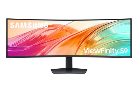 Samsung S95Uc Computer Monitor 124.5 w sklepie Wasserman.eu