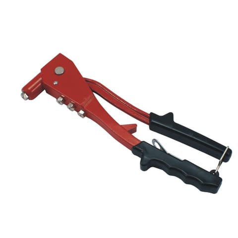 ⁨NITOWNICA RĘCZNA, CZTERY KOŃCÓWKI POD NITY 2.4, 3.2, 4, 4.8 mm⁩ w sklepie Wasserman.eu