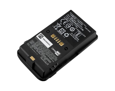 ⁨CipherLab RK95 Battery Module 3000mAh⁩ w sklepie Wasserman.eu