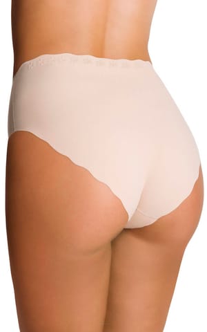⁨BRIEFS EMILI DIXI SILICONE (Beige, Size XL (42))⁩ at Wasserman.eu