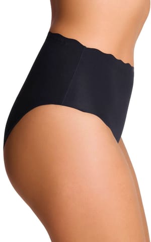 ⁨FIGI EMILI DIXI SILIKON CZA (kolor czarny, rozmiar M)⁩ w sklepie Wasserman.eu