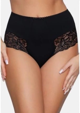 ⁨FIGI EMILI ETA CZA (kolor czarny, rozmiar XXL)⁩ w sklepie Wasserman.eu