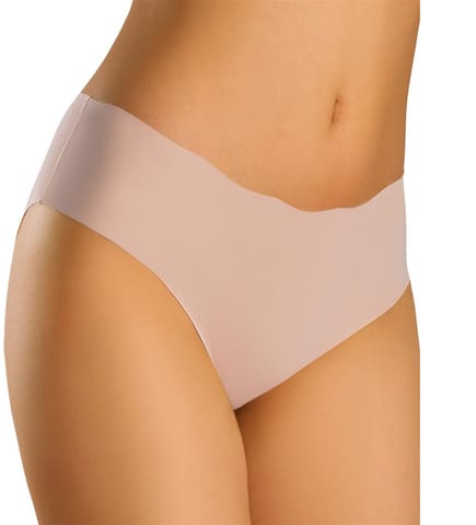 ⁨BRIEFI EMILI LAVEL (Beige, Size S (36))⁩ at Wasserman.eu