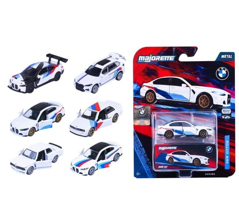 ⁨BMW Deluxe MIX⁩ w sklepie Wasserman.eu