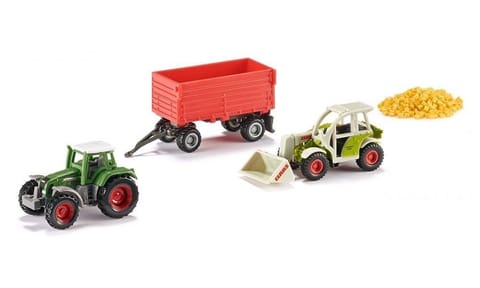 ⁨Agricultural Gift Set⁩ at Wasserman.eu