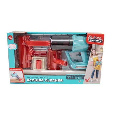 ⁨Odkurzacz pionowy na baterie⁩ w sklepie Wasserman.eu