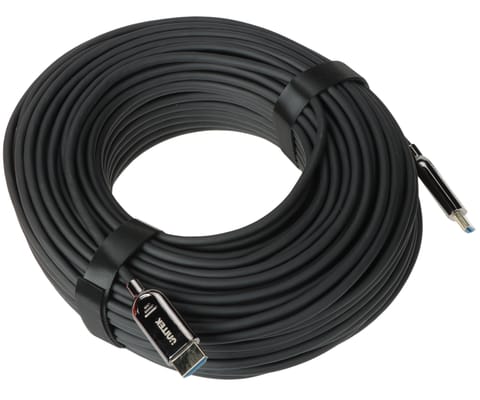 KABEL OPTYCZNY HDMI C11085GY01-40M 40 m 8K @ 60 Hz UNITEK w sklepie Wasserman.eu