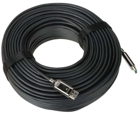 KABEL OPTYCZNY HDMI C11085GY01-50M 50 m 8K @ 60 Hz UNITEK w sklepie Wasserman.eu