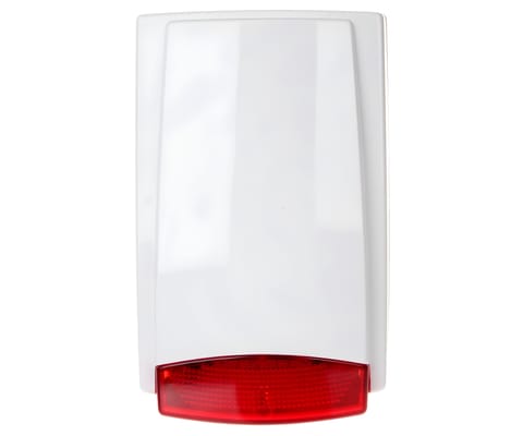 ⁨SYGNALIZATOR ZEWNĘTRZNY MR-100R-S DELTA Alarm⁩ w sklepie Wasserman.eu