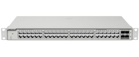 ⁨ZARZĄDZALNY SWITCH RG-NBS5200-48GT4XS 48-PORTOWY REYEE⁩ w sklepie Wasserman.eu