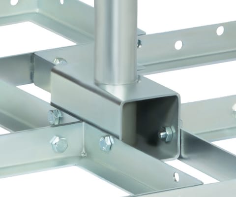 ⁨MASZT BALASTOWY ATLAS-11 SIGNAL⁩ w sklepie Wasserman.eu