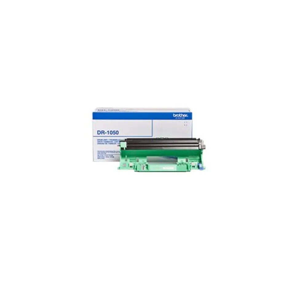 ⁨Brother Trommeleinheit DR-1050 HL1110/1112/DCP1510/1512⁩ at Wasserman.eu