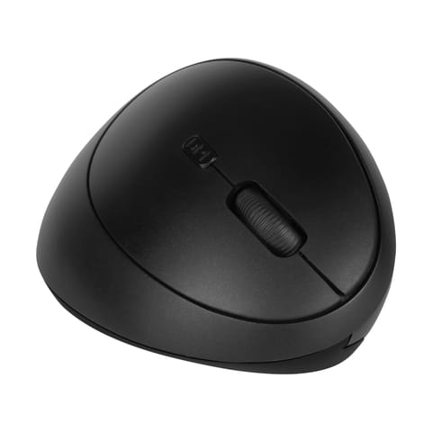 ⁨Bezprzewodowa mysz pionowa Rebel VM20⁩ w sklepie Wasserman.eu