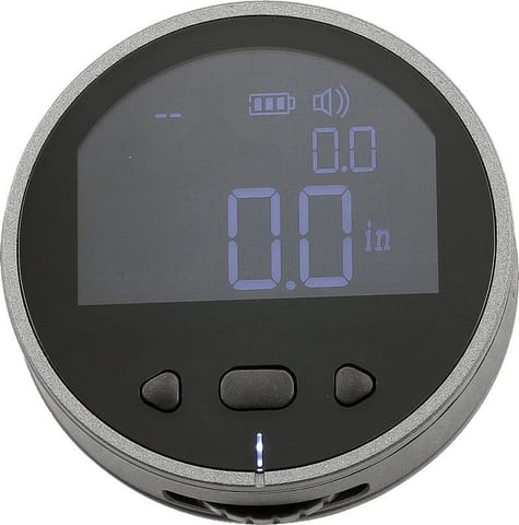 KRZYWOMIERZ - ELEKTRONICZNA MIARA DO ŁUKÓW 0-99,9M. w sklepie Wasserman.eu