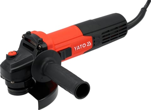⁨SZLIFIERKA KĄTOWA 125MM. 720W⁩ w sklepie Wasserman.eu