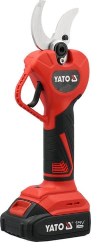 SEKATOR AKUMULATOROWY BL 18V 40MM. 1*2.0AH w sklepie Wasserman.eu
