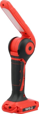 ⁨LATARKA 18V 6000LM. BEZ AKUMULATORA⁩ w sklepie Wasserman.eu