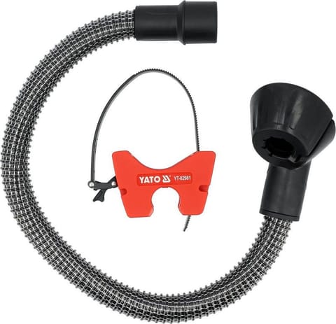 ⁨ODCIĄG PYŁU DO KUCIA NA MŁOT SDS MAX LUB HEX⁩ w sklepie Wasserman.eu