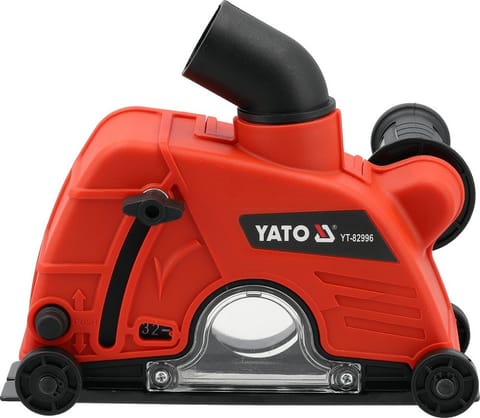 ⁨OSŁONA DO BRUZDOWANIA 125MM⁩ w sklepie Wasserman.eu