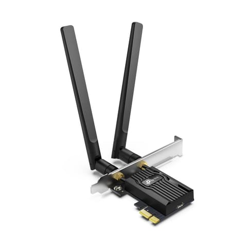 ⁨Karta sieciowa TP-Link Archer TX10E⁩ w sklepie Wasserman.eu