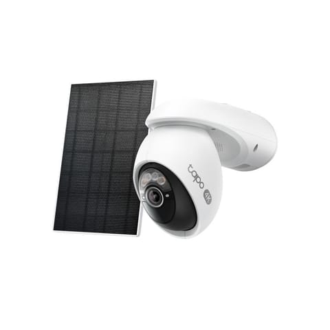 ⁨Kamera zewnętrzna TP-Link Tapo C660 KIT⁩ w sklepie Wasserman.eu