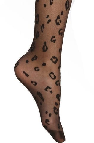 ⁨Rajstopy Wild Cat 05 20 Den Nero (Rozmiar 3)⁩ w sklepie Wasserman.eu