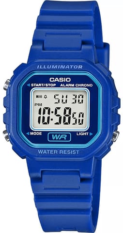 ⁨Zegarek Męski CASIO LA-20WH-2AEF Unisex + BOX⁩ w sklepie Wasserman.eu