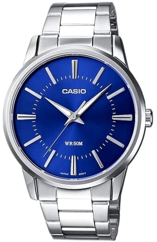 ⁨Zegarek Męski CASIO MTP-1303PD-2AVEG + BOX⁩ w sklepie Wasserman.eu