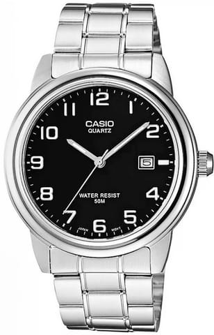 ⁨Zegarek Męski CASIO MTP-1221A-1AVEG + BOX⁩ w sklepie Wasserman.eu