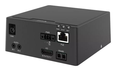 ⁨Axis F9111-R Mk II Main Unit⁩ w sklepie Wasserman.eu