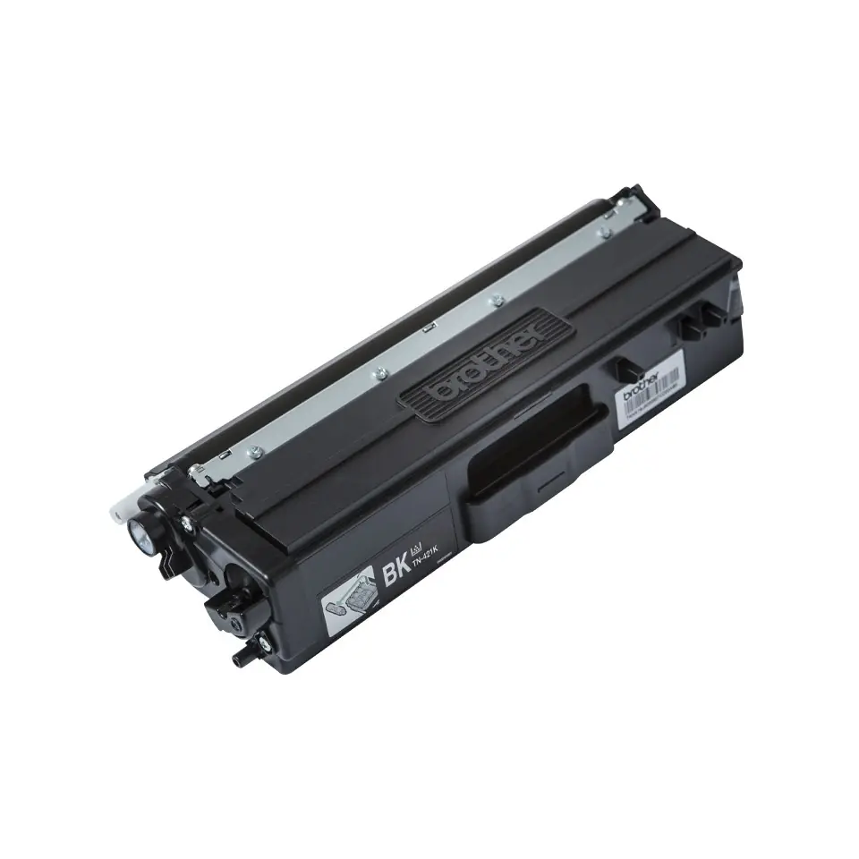 ⁨Brother TN421BK Toner cartridge, Black⁩ w sklepie Wasserman.eu