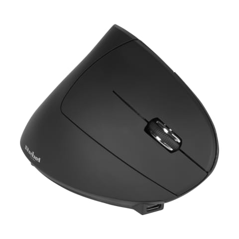⁨Bezprzewodowa mysz pionowa Rebel VM10⁩ w sklepie Wasserman.eu