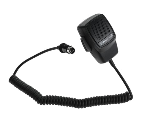 ⁨Mikrofon (breko) do Alan 100+/199A 5pin⁩ w sklepie Wasserman.eu