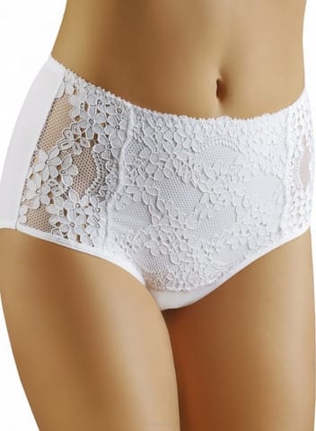 ⁨FIGI EMILI ALITA BIA (kolor biały, rozmiar XXL)⁩ w sklepie Wasserman.eu