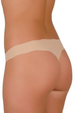 ⁨FIGI EMILI ARYS STR BEZ (kolor beż, rozmiar M)⁩ w sklepie Wasserman.eu