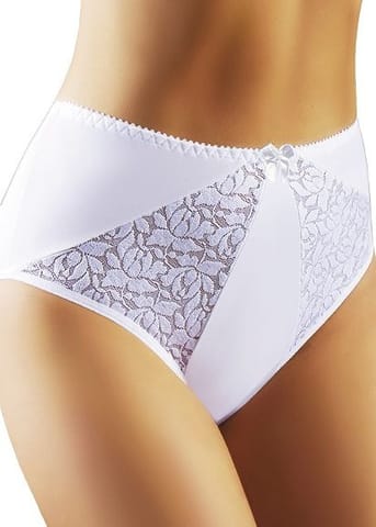 ⁨FIGI EMILI TONIA BIA (kolor biały, rozmiar XXL/3XL)⁩ w sklepie Wasserman.eu